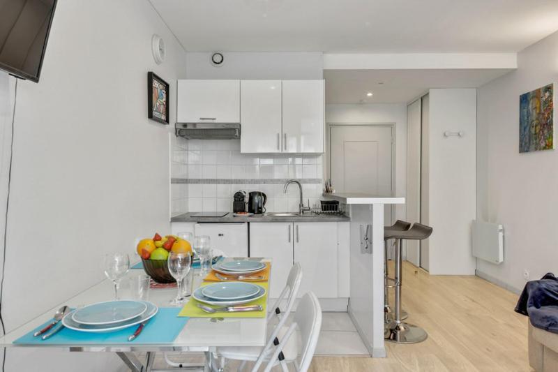 232 Suite Home Shanghai Concept In ปารีส ภายนอก รูปภาพ