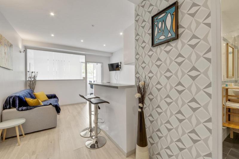232 Suite Home Shanghai Concept In ปารีส ภายนอก รูปภาพ